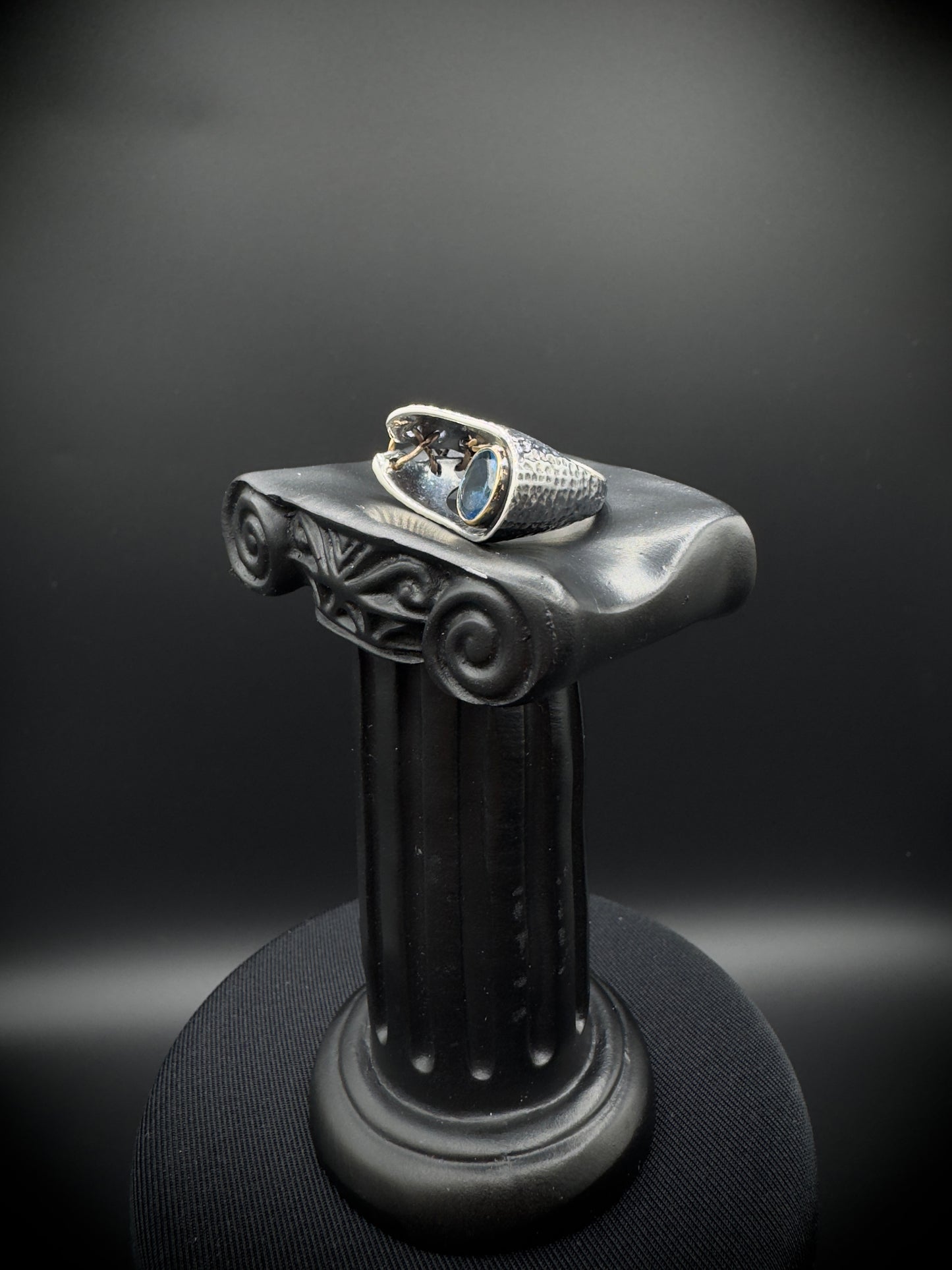 Fantasy Art Ring