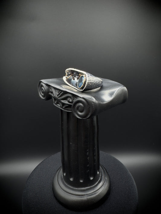 Fantasy Art Ring