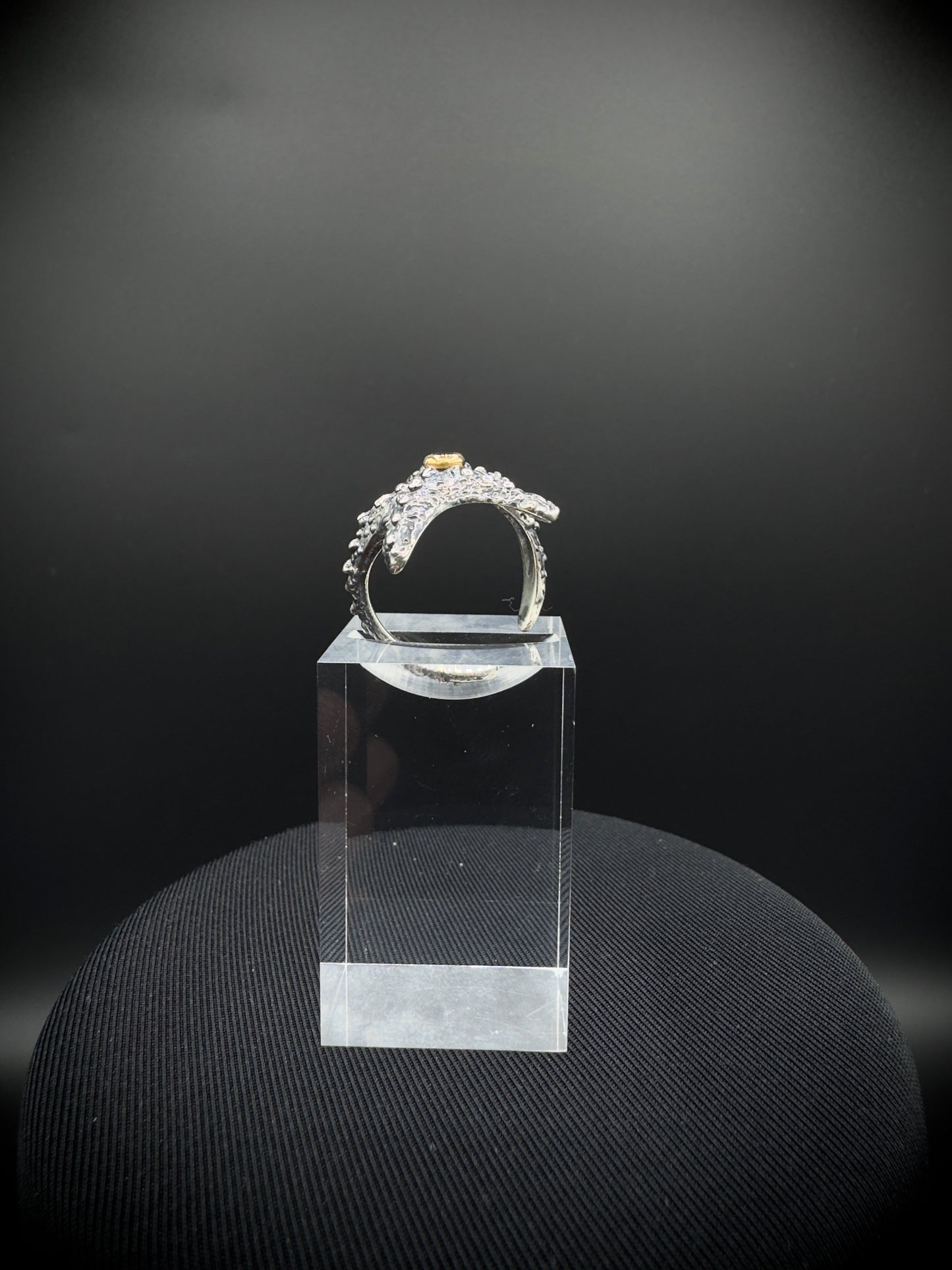 Starfish Ring