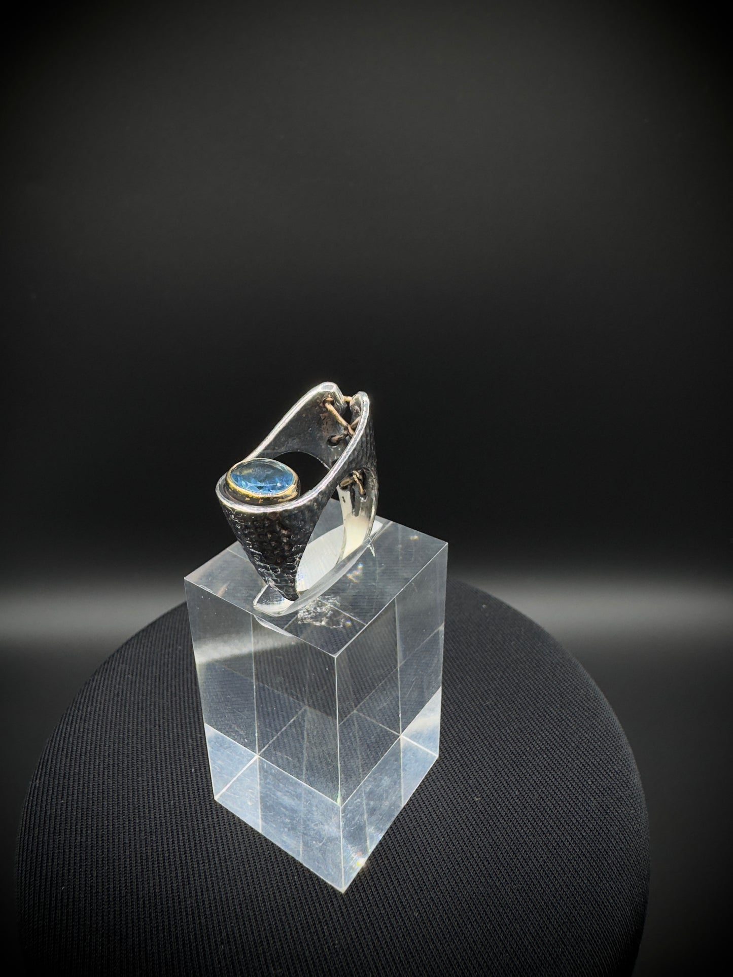 Fantasy Art Ring