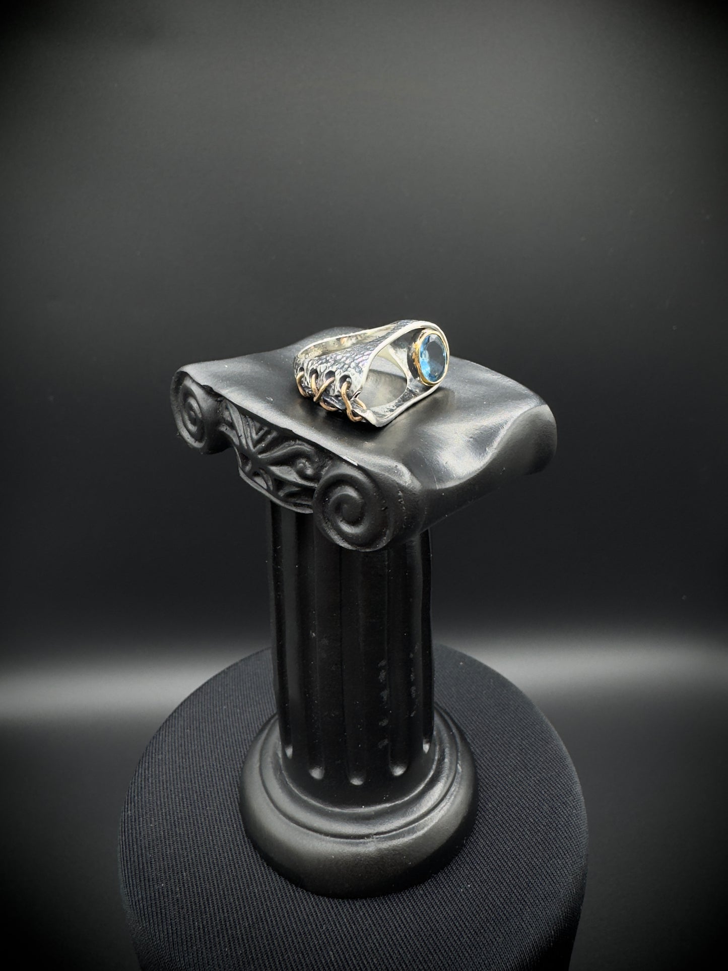 Fantasy Art Ring
