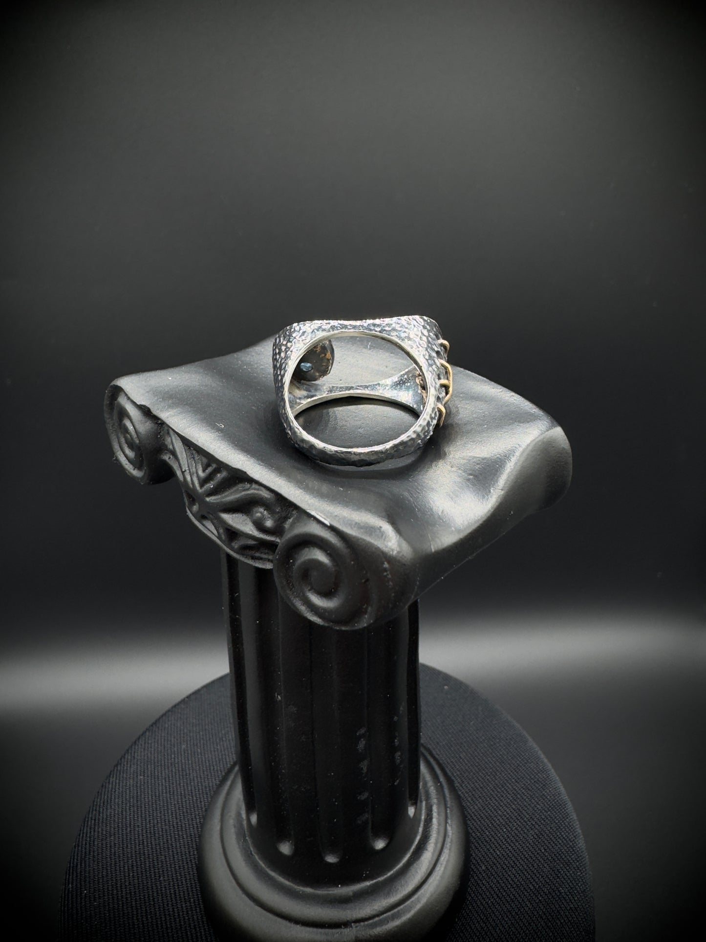 Fantasy Art Ring