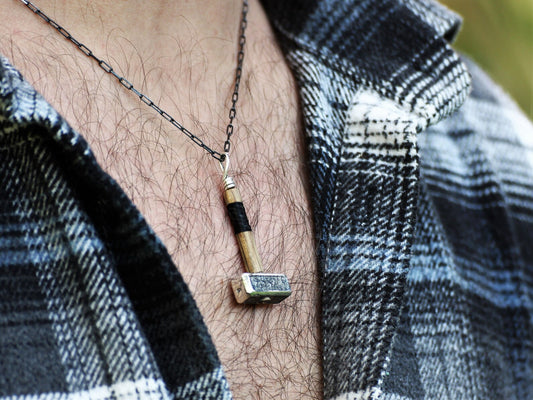 Thor Pendant