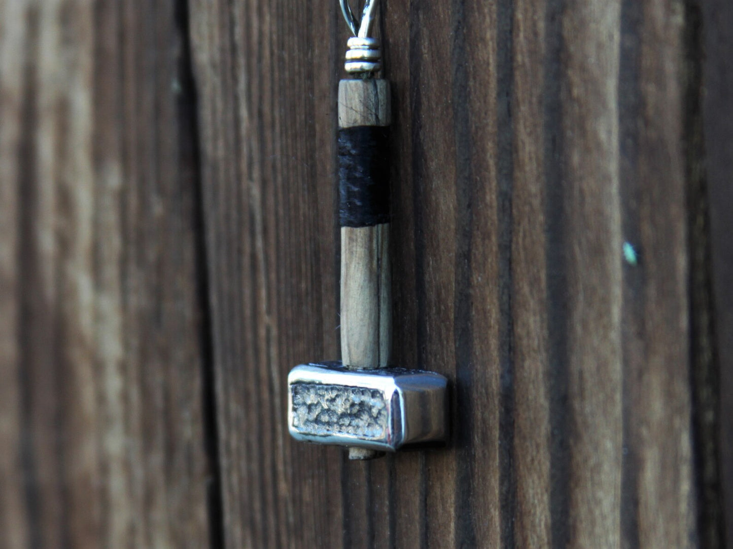 Thor Pendant