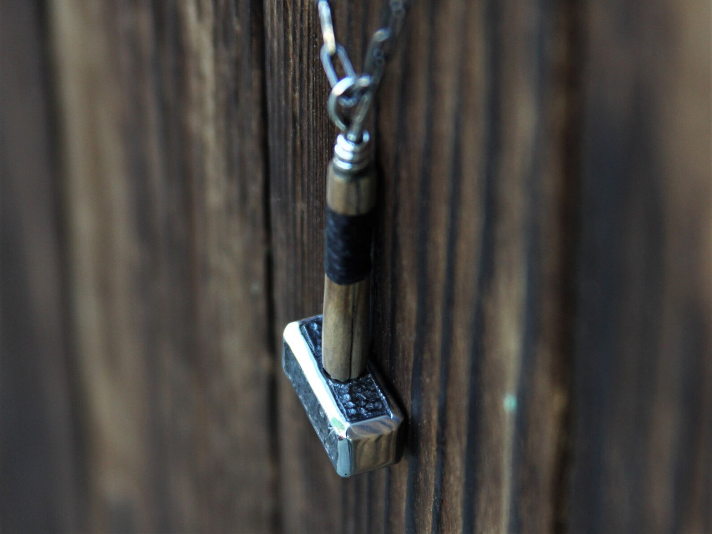 Thor Pendant