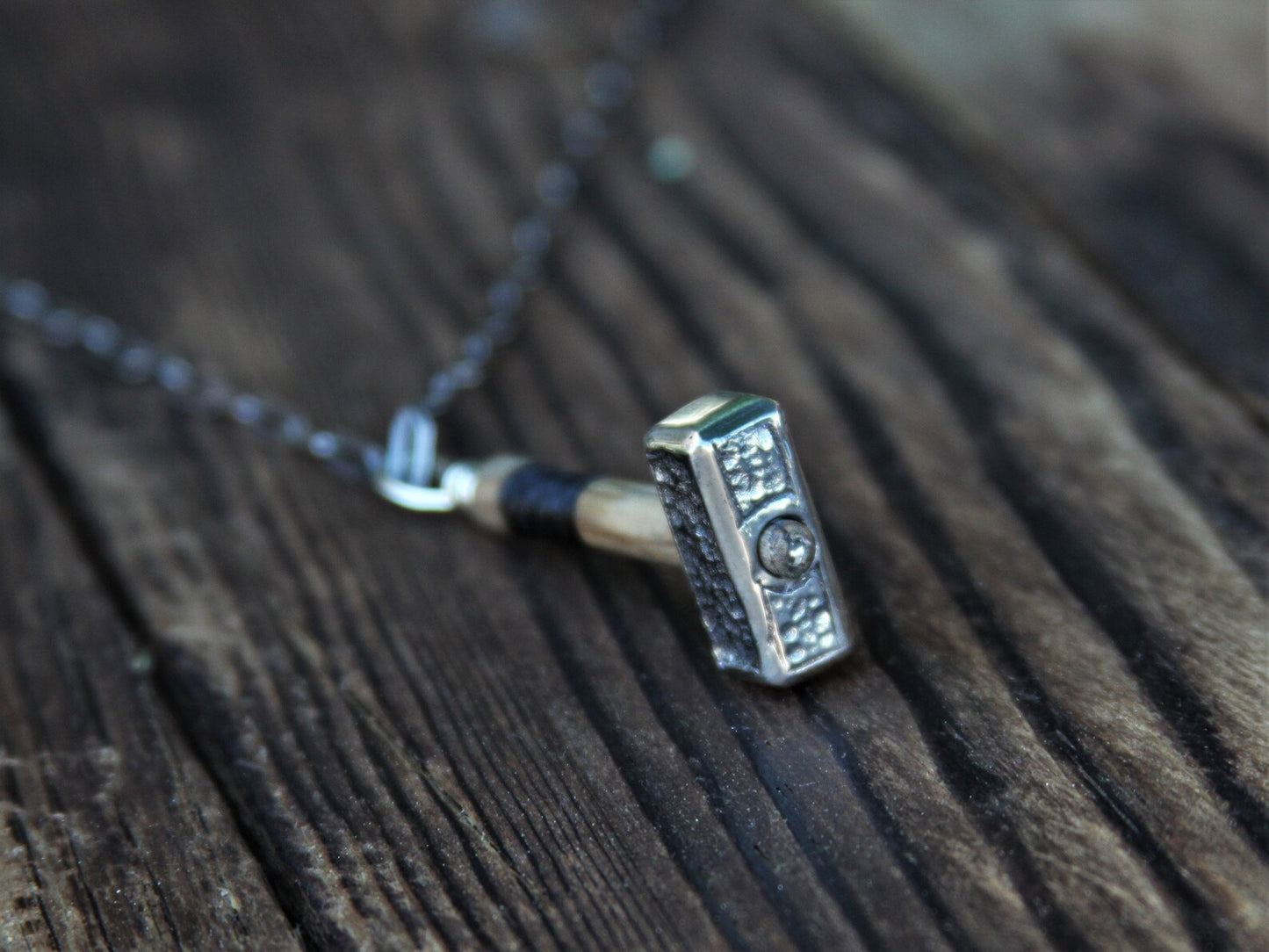 Thor Pendant