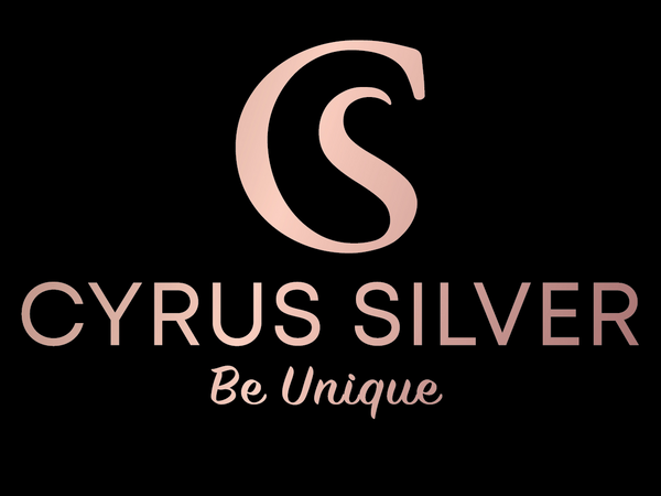 Cyrus Silver