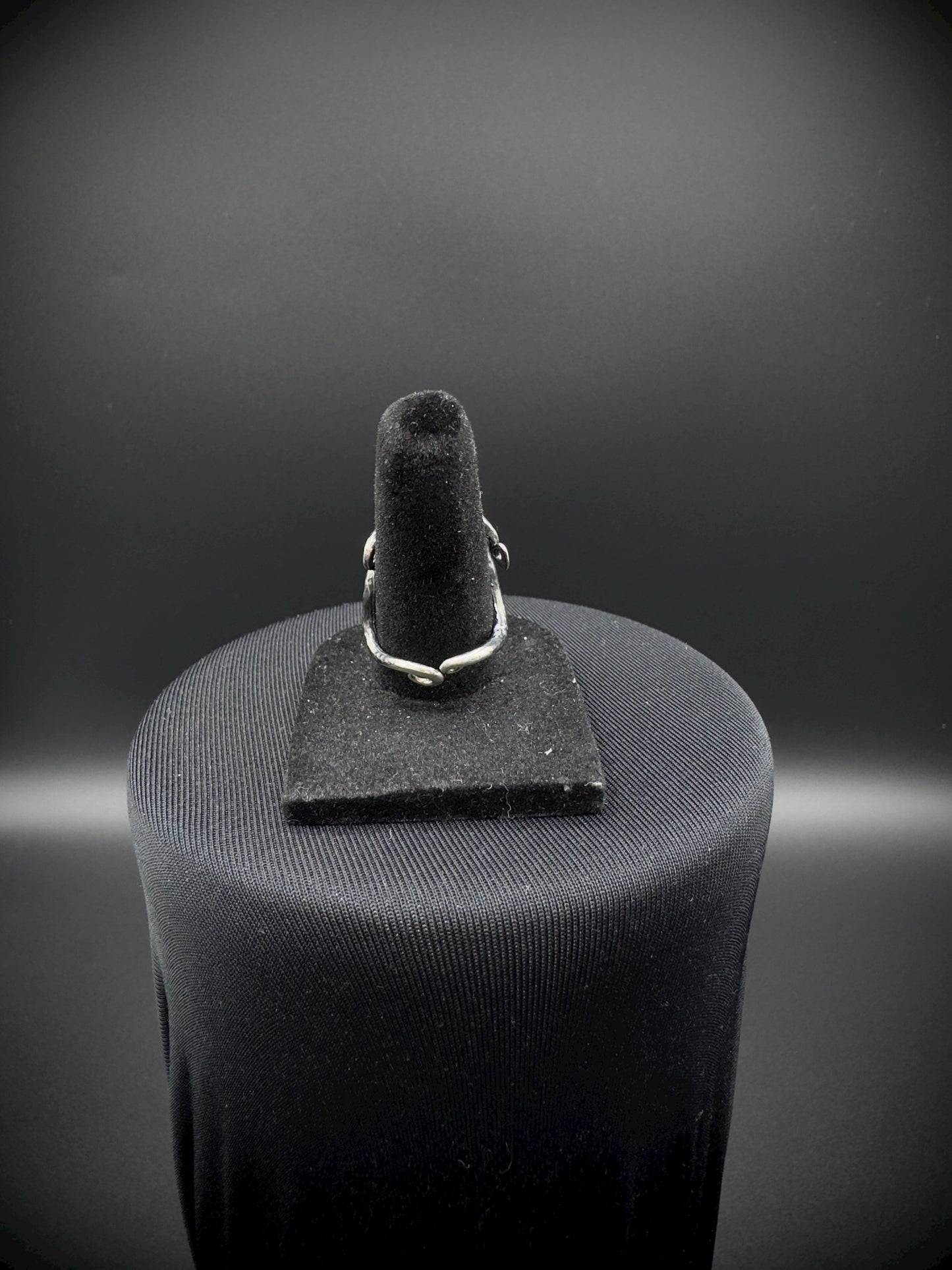 Octopus Ring for Woman
